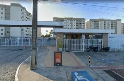 Apartamento com 2 quartos à venda no Centro, Barra dos Coqueiros 