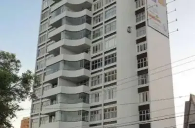 Apartamento com 3 quartos à venda no São José, Aracaju 