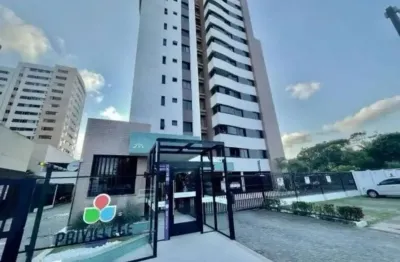 Apartamento com 3 quartos à venda no Jabotiana, Aracaju 