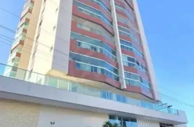 Apartamento com 3 quartos à venda no Atalaia, Aracaju 