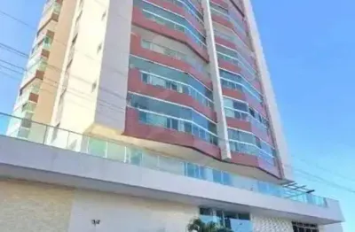 Apartamento com 3 quartos à venda no Atalaia, Aracaju 