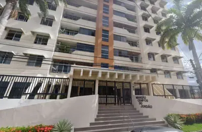 Apartamento com 4 quartos à venda no Salgado Filho, Aracaju 