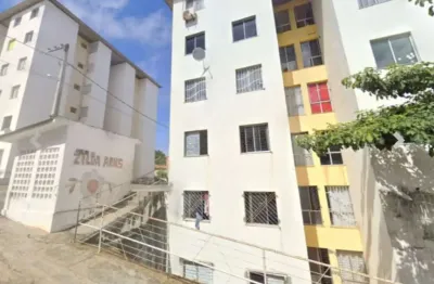 Apartamento com 2 quartos à venda no Japãozinho, Aracaju 