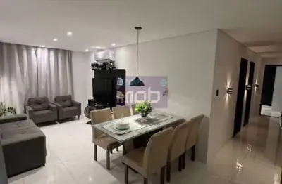 Apartamento com 4 quartos à venda no Suíssa, Aracaju 