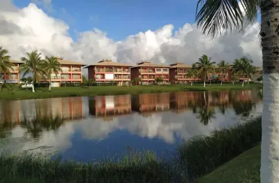 Casa em condomínio fechado com 2 quartos à venda na Praia do Saco, Estância 