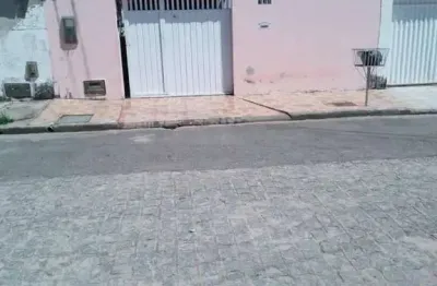 Casa com 2 quartos à venda no Aruana, Aracaju 