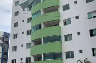 Apartamento com 2 quartos à venda na Costa Paradiso, Barra dos Coqueiros 