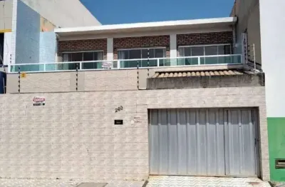 Casa com 4 quartos à venda no Aeroporto, Aracaju 