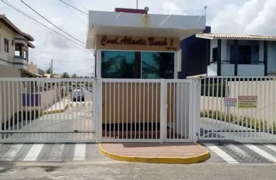 Casa em condomínio fechado com 4 quartos à venda no Mosqueiro, Aracaju 