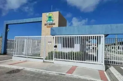 Apartamento com 2 quartos à venda na Costa Paradiso, Barra dos Coqueiros 