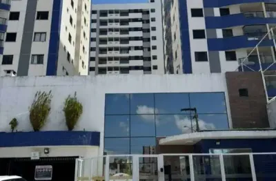 Apartamento com 3 quartos à venda no Luzia, Aracaju 