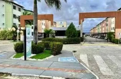 Apartamento com 2 quartos à venda no Aruana, Aracaju 
