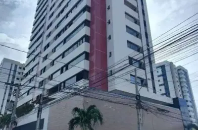 Apartamento com 3 quartos à venda no Atalaia, Aracaju 