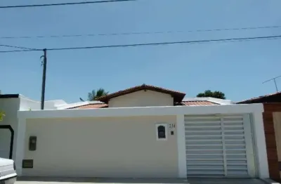 Casa com 2 quartos à venda no Aruana, Aracaju 