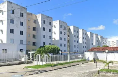 Apartamento com 2 quartos à venda no Porto D'Antas, Aracaju 