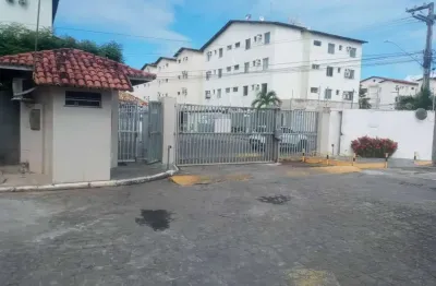 Apartamento com 2 quartos à venda no São Conrado, Aracaju 