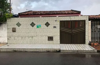 Casa com 2 quartos à venda no Conjunto Fernando Collor, Nossa Senhora do Socorro 