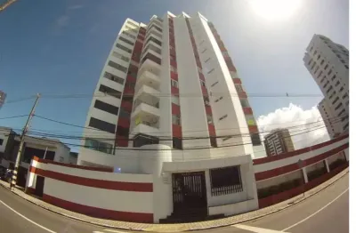 Apartamento com 3 quartos à venda no Treze de Julho, Aracaju 