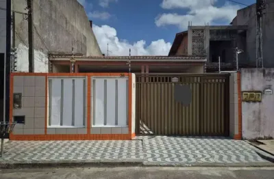 Casa com 3 quartos à venda no Luzia, Aracaju 