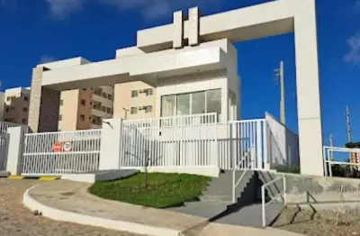 Apartamento com 3 quartos à venda no Marcelo Deda, São Cristóvão 