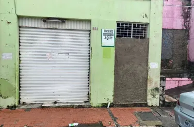 Casa com 4 quartos à venda no Centro, Aracaju 