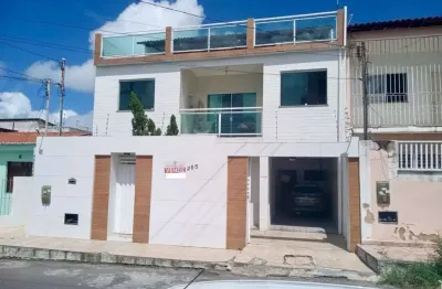Casa com 4 quartos à venda no Pereira Lobo, Aracaju 
