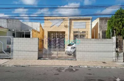 Casa com 3 quartos à venda no Centro, Aracaju 