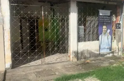 Casa com 2 quartos à venda no Industrial, Aracaju 