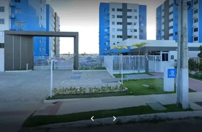 Apartamento com 3 quartos à venda na Costa Paradiso, Barra dos Coqueiros 