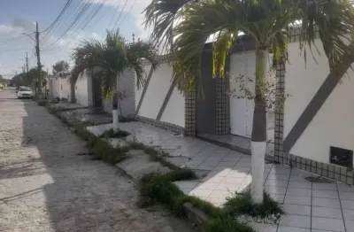 Casa com 2 quartos à venda no Aruana, Aracaju 