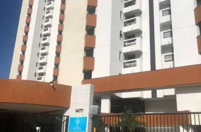 Apartamento com 3 quartos à venda no São José, Aracaju 