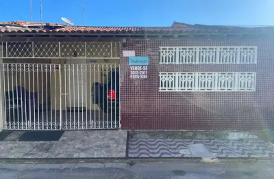 Casa com 3 quartos à venda no Inácio Barbosa, Aracaju 
