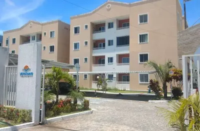 Apartamento com 3 quartos à venda no Centro, Barra dos Coqueiros 