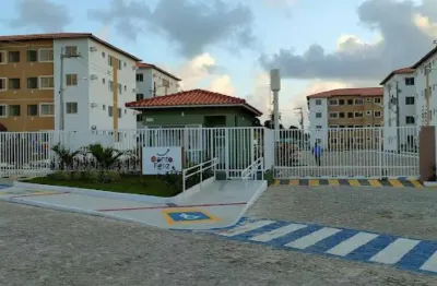 Apartamento com 2 quartos à venda no Taiçoca de Dentro, Nossa Senhora do Socorro 