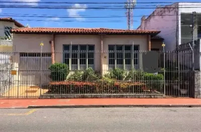 Casa com 3 quartos à venda no São José, Aracaju 