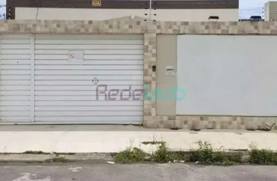 Casa com 4 quartos à venda no Grageru, Aracaju 