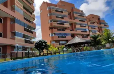 Apartamento com 3 quartos à venda no Mosqueiro, Aracaju 