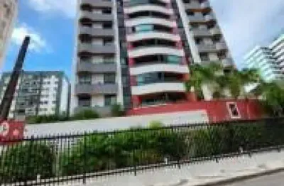 Apartamento com 4 quartos à venda no Treze de Julho, Aracaju 