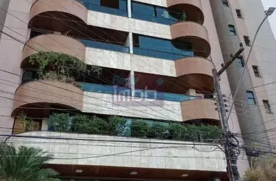 Apartamento com 5 quartos à venda no Jardins, Aracaju 