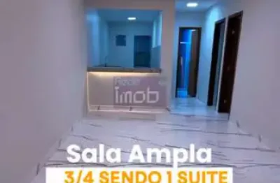 Casa com 3 quartos à venda no Povoado São José, Aracaju 