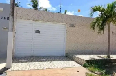 Casa com 3 quartos à venda no Mosqueiro, Aracaju 