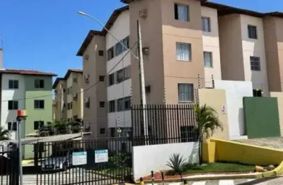 Apartamento com 2 quartos à venda no Olaria, Aracaju 