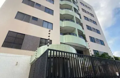 Apartamento com 3 quartos à venda no Atalaia, Aracaju 