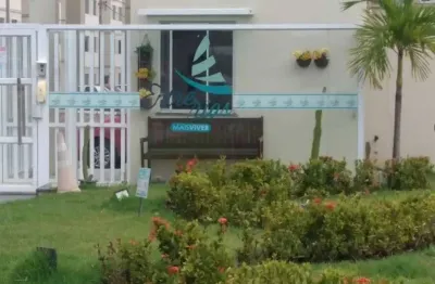 Apartamento com 2 quartos à venda no Conjunto Fernando Collor, Nossa Senhora do Socorro 
