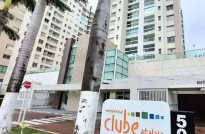 Apartamento com 3 quartos à venda no Atalaia, Aracaju 