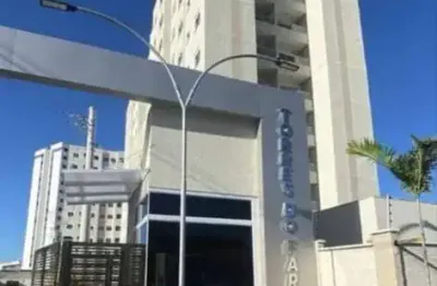 Condomínio residencial torres do farol em farolândia  -  aracaju