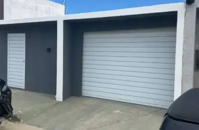 Casa em condomínio fechado com 3 quartos à venda no Mosqueiro, Aracaju 