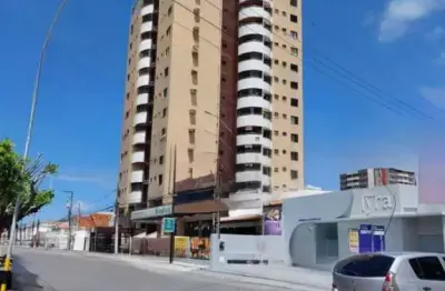 Apartamento com 3 quartos à venda no São José, Aracaju 