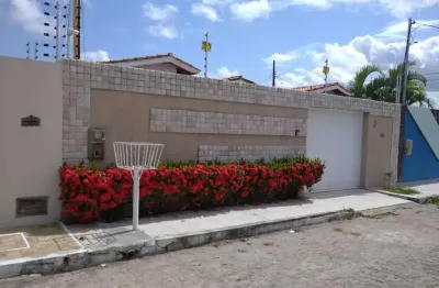 Casa com 3 quartos à venda no Aeroporto, Aracaju 