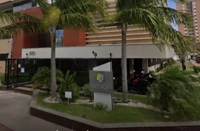 Apartamento com 3 quartos à venda no Luzia, Aracaju 
